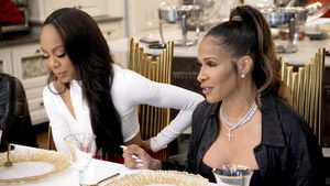 The Real Housewives of Atlanta 15. évad Ep.10 10. epizód