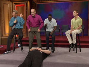 Whose Line Is It Anyway? 3. évad Ep.2 2. epizód