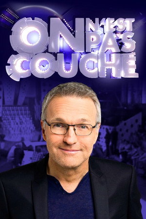 On n'est pas couché poszter