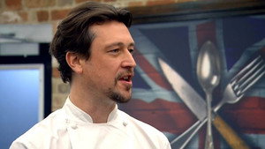 Great British Menu 11. évad Ep.19 19. epizód