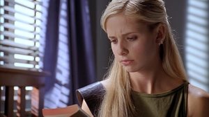 Buffy, a vámpírok réme 4. évad Ep.1 Az egyetem