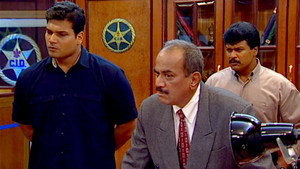सीआईडी 1. évad Ep.134 134. epizód