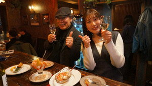 吉田類 北海道ぶらり街めぐり 12. évad Ep.66 66. epizód