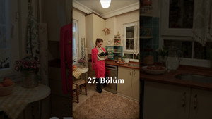 Düşes 1. évad Ep.27 27. epizód