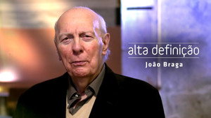 Alta Definição 18. évad Ep.9 9. epizód