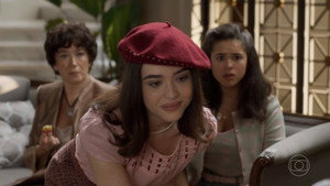 Garota do Momento 1. évad Ep.84 84. epizód