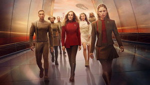 Star Trek: Csillagflotta Akadémia kép