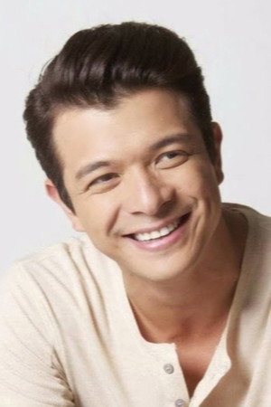 Jericho Rosales profil kép