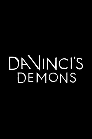 Da Vinci démonai poszter