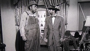 The Beverly Hillbillies 2. évad Ep.21 21. epizód