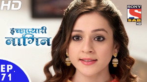 इच्छाप्यारी नागिन 1. évad Ep.71 71. epizód