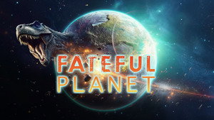 Planeta Tierra (Fateful Planet) kép