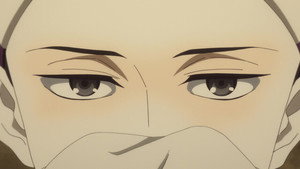 昭和元禄落語心中 1. évad Ep.6 6. epizód