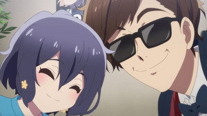 ゾンビランドサガ 2. évad Ep.3 3. epizód