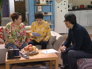 家有儿女 3. évad Ep.93 93. epizód
