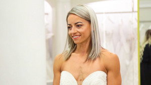 Say Yes to the Dress 22. évad Ep.5 5. epizód