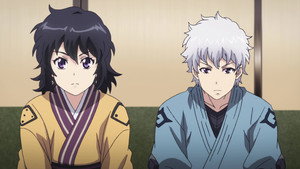 つぐもも 2. évad Ep.6 6. epizód