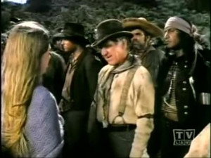 Gunsmoke 19. évad Ep.1 1. epizód