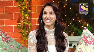 The Kapil Sharma Show 2. évad Ep.68 68. epizód