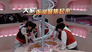 密室大逃脱 大神版 Speciális epizódok Ep.48 48. epizód