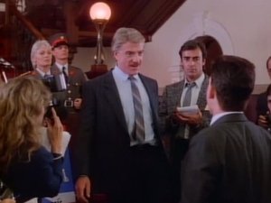 Mission: Impossible:  Az akciócsoport 1. évad Ep.8 8. epizód