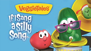 VeggieTales 1. évad Ep.101 101. epizód