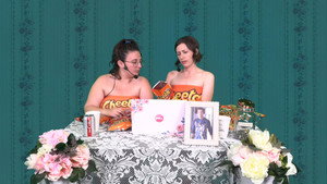 The Perfect Women 3. évad Ep.17 17. epizód