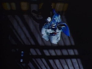 星獣戦隊ギンガマン 1. évad Ep.24 24. epizód