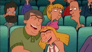 Hé, Arnold! 2. évad Ep.23 23. epizód