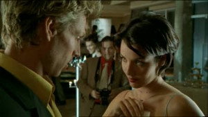 Largo Winch - Az igazságtevő 2. évad Ep.4 4. epizód