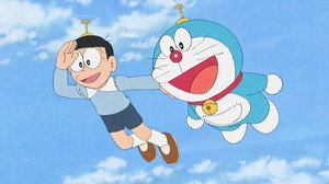 ドラえもん kép