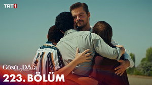 Gönül Dağı 7. évad Ep.3 3. epizód