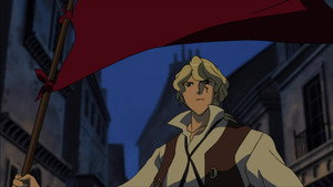 レ・ミゼラブル 少女コゼット 1. évad Ep.40 40. epizód