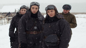 Ночные ласточки 1. évad Ep.4 4. epizód