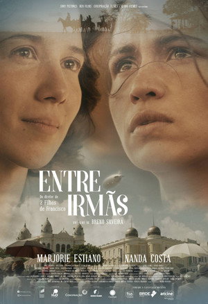 Entre Irmãs poszter