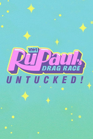 RuPaul: Drag Queen leszek! – A színfalak mögött poszter