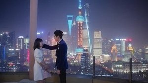 流星花园 1. évad Ep.19 19. epizód