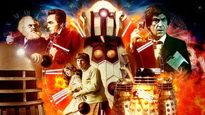 Doctor Who - Ki vagy, doki? 4. évad Ep.37 A Dalekok bűne 1.