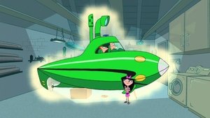 Phineas és Ferb 1. évad Ep.20 20. epizód