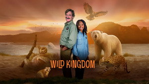 Wild Kingdom kép