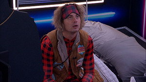 Big Brother 25. évad Ep.20 20. epizód
