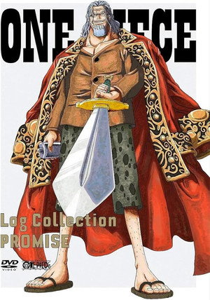 One Piece poszter