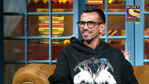 The Kapil Sharma Show 2. évad Ep.107 107. epizód