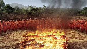 Buddha: Rajaon ka Raja 1. évad Ep.52 52. epizód