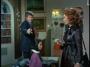The Protectors 1. évad Ep.20 20. epizód