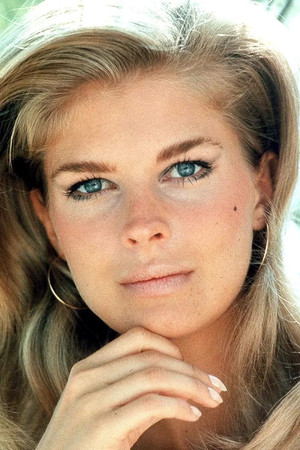 Candice Bergen profil kép