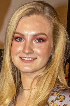 Alma Ekehed Thomsen profil kép