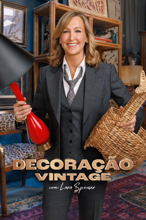 That Thrifting Show with Lara Spencer poszter