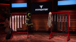 Shark Tank 12. évad Ep.5 5. epizód