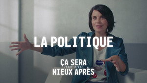 Ce sera (peut-être) mieux après 1. évad Ep.8 8. epizód